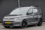 Volkswagen Caddy Cargo L1H1 | 2.0Tdi 122Pk DSG7 | 1st Editio, Auto's, Automaat, Volkswagen, Diesel, Nieuw