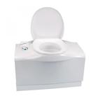 Thetford toilet C263CSL zonder deur 3, Caravans en Kamperen, Camper-accessoires, Ophalen of Verzenden, Nieuw