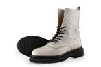 Shabbies Amsterdam Veterboots in maat 40 Beige, Shabbies Amsterdam, Verzenden, Beige, Overige typen