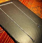800er Silber antike österreichische Taschenuhrenkette pocket, Sieraden, Tassen en Uiterlijk, Horloges | Heren, Nieuw