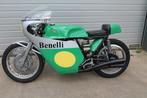 Benelli - Pasolini replica - 500 cc - 1978, Motoren, Motoren | Oldtimers