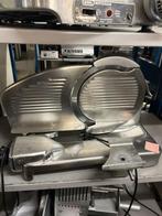 Occasion Berkel snijmachine 834, Zakelijke goederen, Horeca | Keukenapparatuur, Ophalen, Gebruikt