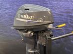 Yamaha 20 pk buitenboordmotor, 10 tot 30 pk, Viertaktmotor, Ophalen of Verzenden, Zo goed als nieuw