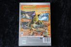 Shrek 2 Playstation 2 PS2 Platinum (No Manual), Spelcomputers en Games, Games | Sony PlayStation 2, Verzenden, Nieuw