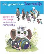 Het geheim van Toermalijn / Boboboek 9789056478018, Boeken, Verzenden, Gelezen, M. Bouhuys