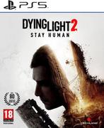 Dying Light 2 Stay Human-Standaard (PlayStation 5) Gebruikt, Ophalen of Verzenden, Zo goed als nieuw