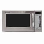Magnetron Sharp R-15AT | 28L | 1000W | Programmeerbaar, Verzenden, Nieuw in verpakking, Ovens, Magnetrons en Steamers