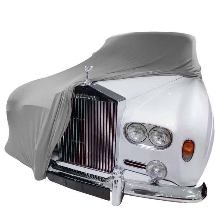 Autohoes passend voor Rolls-Royce Silver Cloud binnen BESTE, Auto diversen, Autohoezen, Op maat, Nieuw, Ophalen of Verzenden