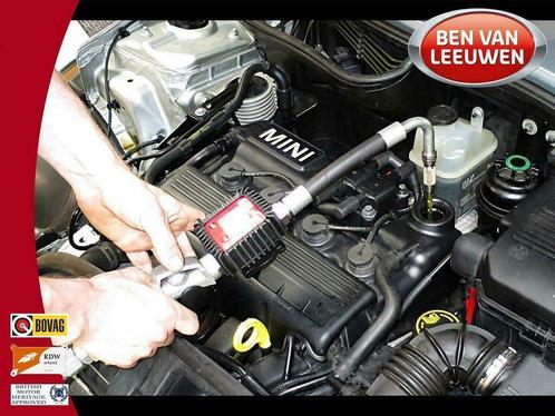 Ben van Leeuwen - Gespecialiseerd in Mini, Mini Cooper en S, Diensten en Vakmensen, Auto en Motor | Monteurs en Garages, Apk-keuring