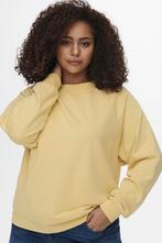 ONLY Carmakoma sweater CARZIPA Maat:, Nieuw, Verzenden, Overige kleuren