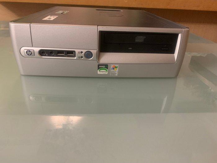 HP HP D530 SFF Pentium 4 40Gb - Computer (1) - In, Spelcomputers en Games, Spelcomputers | Overige Accessoires