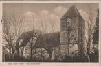 HELLENDOORN - Ned. Herv. Kerk, Verzenden, Gelopen