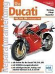 9783716820469 Ducati 748, 916, 996 ab Modelljahr 1994. Ba...