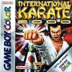 International Karate 2000 (Losse Cartridge) (Game Boy Games), Spelcomputers en Games, Games | Nintendo Game Boy, Ophalen of Verzenden