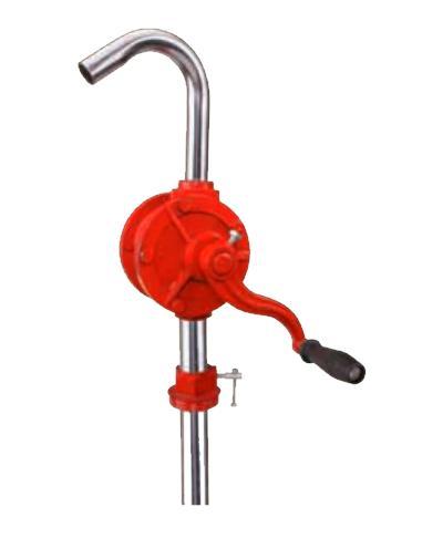 Roterende vatpomp 0.38ltr/omw. (Werktuigen), Zakelijke goederen, Agrarisch | Werktuigen, Ophalen of Verzenden