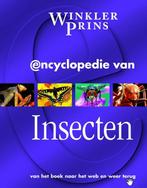 Winkler Prins encyclopedie van Insecten / Winkler Prins, Verzenden, Gelezen, D. Burnie