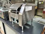 Bartscher doorlooptoaster, Ophalen of Verzenden, Gebruikt