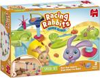 Racing Rabbits Speed Set | Jumbo - Hobby Artikelen, Verzenden, Nieuw