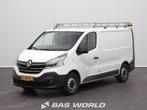 Renault Trafic L1H1 Airco Cruise Imperial Navi Parkingsensor, Gebruikt, Euro 6, Overige carrosserieën, Navigatiesysteem
