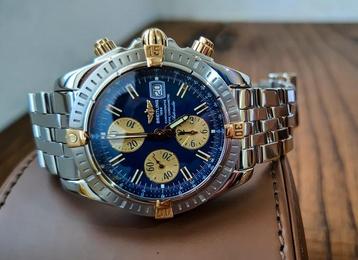 Breitling - Chronomat Evolution - A133356 - Heren - beschikbaar voor biedingen