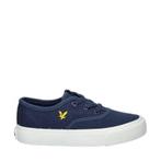 Lyle & Scott Wick Kids lage sneakers voor jongens, Kleding | Heren, Schoenen, Nieuw, Sneakers of Gympen, Lyle & Scott, Verzenden