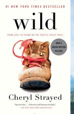 9780307476074 Wild Cheryl Strayed, Boeken, Verzenden, Nieuw, Cheryl Strayed