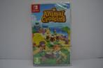 Animal Crossing - New Horizons - SEALED (SWITCH UKV), Spelcomputers en Games, 1 speler, Verzenden, Zo goed als nieuw