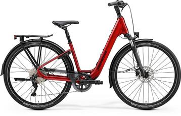 Merida Urban ebike | Aluminium | 17.8kg | 40 Nm | 250Wh beschikbaar voor biedingen