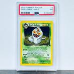 Pokémon Graded card - Dark Arbok Holo - Team Rocket #2 - PSA, Hobby en Vrije tijd, Verzamelkaartspellen | Pokémon, Nieuw