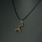 Keltisch Druïde Vogel Amulet Hanger - Goddelijke, Sieraden, Tassen en Uiterlijk, Antieke sieraden