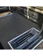 Laadvloermat rubber (traanplaat motief) Renault Trafic L1 du, Ophalen of Verzenden, Nieuw