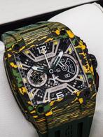 Rebellion - RE-VOLT - Zonder minimumprijs - * Multi layer, Nieuw