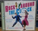 cd - Various - Rock Around The Clock, Verzenden, Zo goed als nieuw