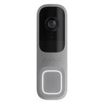 Ajax Systems DoorBell, 4 MP Camera met ingebouwde AI en PIR, Doe-het-zelf en Verbouw, Alarmsystemen, Ophalen of Verzenden, Nieuw