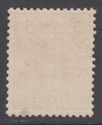 Nederland 1891 - Koningin Wilhelmina - NVPH 43, Postzegels en Munten, Postzegels | Nederland, Gestempeld