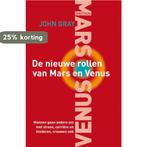 De nieuwe rollen van Mars en Venus 9789027469755 John Gray, Verzenden, Gelezen, John Gray