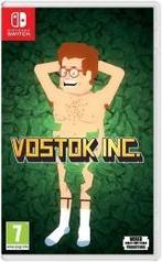 MarioSwitch.nl: Vostok Inc. in Buitenlands Doosje - iDEAL!, Ophalen of Verzenden, Zo goed als nieuw