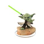 Disney Infinity Yoda, Verzenden, Zo goed als nieuw