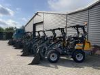 Giant G2200 HD X-TRA minishovel NIEUW �615 LEASE