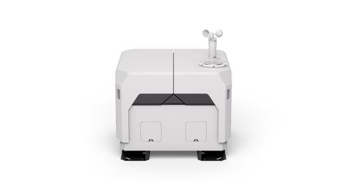 DJI Dock 2, Hobby en Vrije tijd, Modelbouw | Radiografisch | Helikopters en Quadcopters, Nieuw