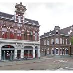 Gestoffeerde studio met registratie mogelijk in monument, Huizen en Kamers, Kamers te huur, 20 tot 35 m², Overige regio's