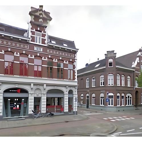 Gestoffeerde studio met registratie mogelijk in monument, Huizen en Kamers, Kamers te huur, 20 tot 35 m², Overige regio's