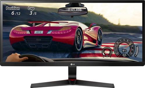 29UM69G-B.AEU, Computers en Software, Monitoren, Verzenden