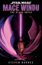 9780593723432 Star Wars- Star Wars: Mace Windu: The Glass..., Verzenden, Nieuw, Steven Barnes