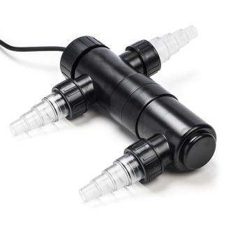 Vijverfilter | Heissner | 18W (UV-C filter, Tot 20.000 L), Tuin en Terras, Vijver-toebehoren, Nieuw, Verzenden