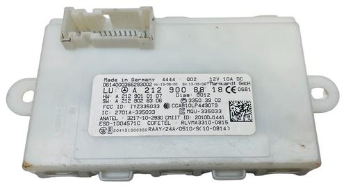 Regeleenheid A2129008818 Mercedes 3217-10-2930 Anatel, Auto-onderdelen, Motor en Toebehoren, Nieuw, Mercedes-Benz, Verzenden