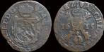 Southern Netherlands Brabant Albrecht Isabella duit 1615..., Verzenden