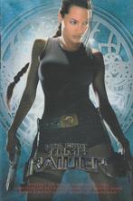 LARA CROFT TOMB RAIDER 9789060568736, Boeken, Verzenden, Zo goed als nieuw