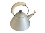 Alessi - Michael Graves - Theepot - 9093 Kettle - Aluminium,