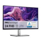 Dell P2425H 24 HDMI USB-C IPS Full HD monitor + 2 jaar, Computers en Software, Monitoren, Ophalen of Verzenden, Nieuw